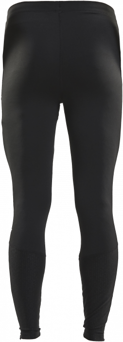 Craft - Dyhrs Tights (Men) - Black