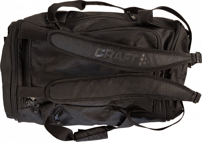 Craft - Dyhrs Transit Bag 45L - Zwart