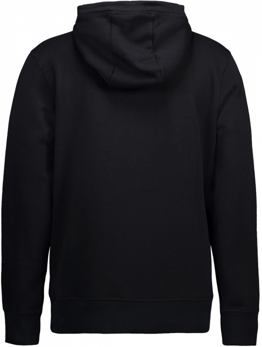 ID - Dyhrs Hoodie (Men) - Svart