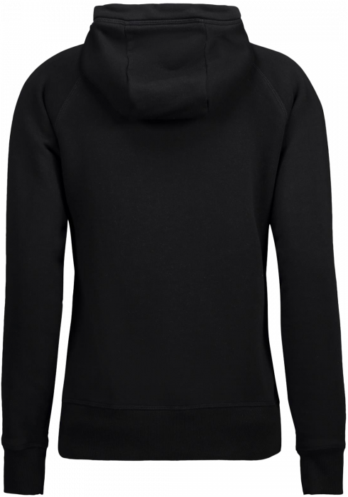 ID - Dyhrs Hoodie (Woman) - Black